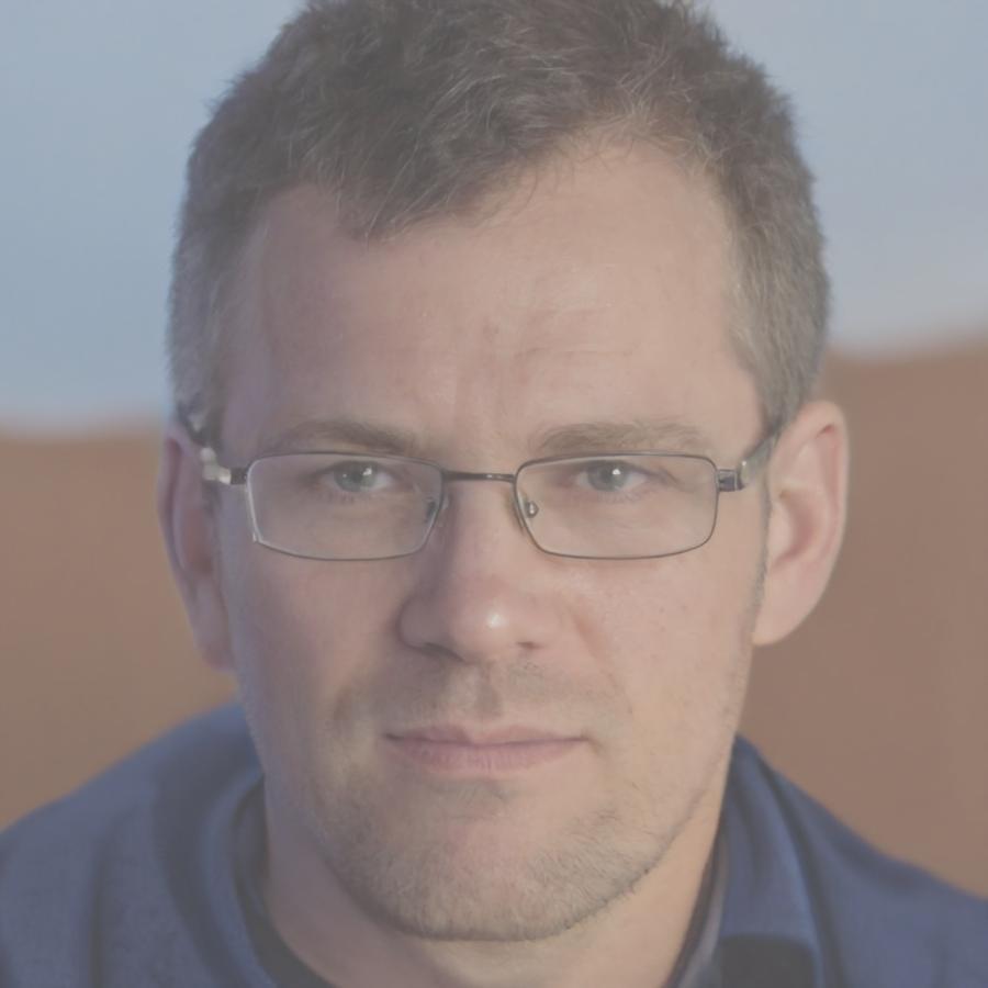 Cornelius van der Merwe, portfolio management client